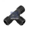 MERCE 0009903470 Hose Fitting
